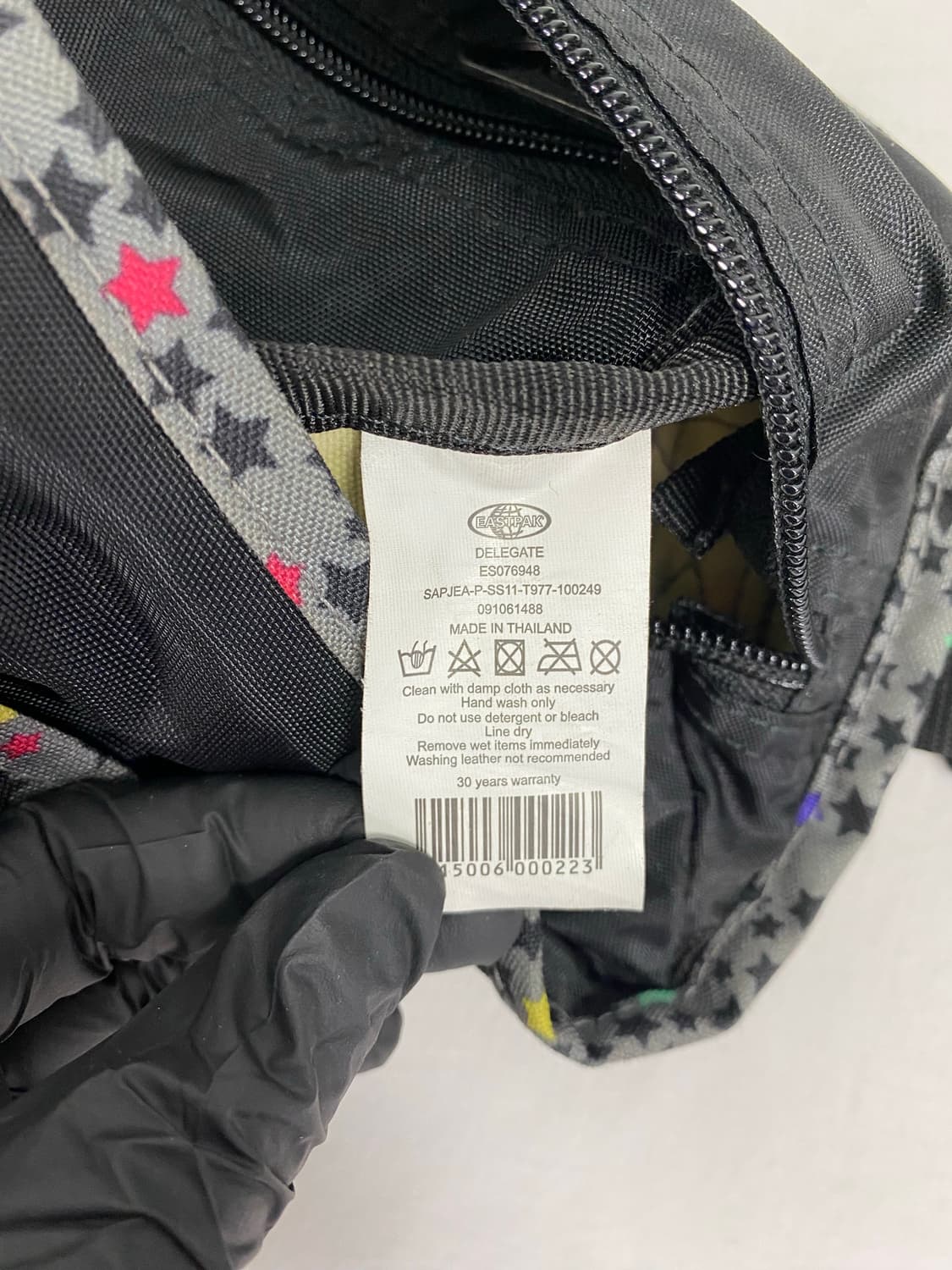 이스트팩 스타 델리게이트 메신저백 크로스백 <34> 상품이미지7