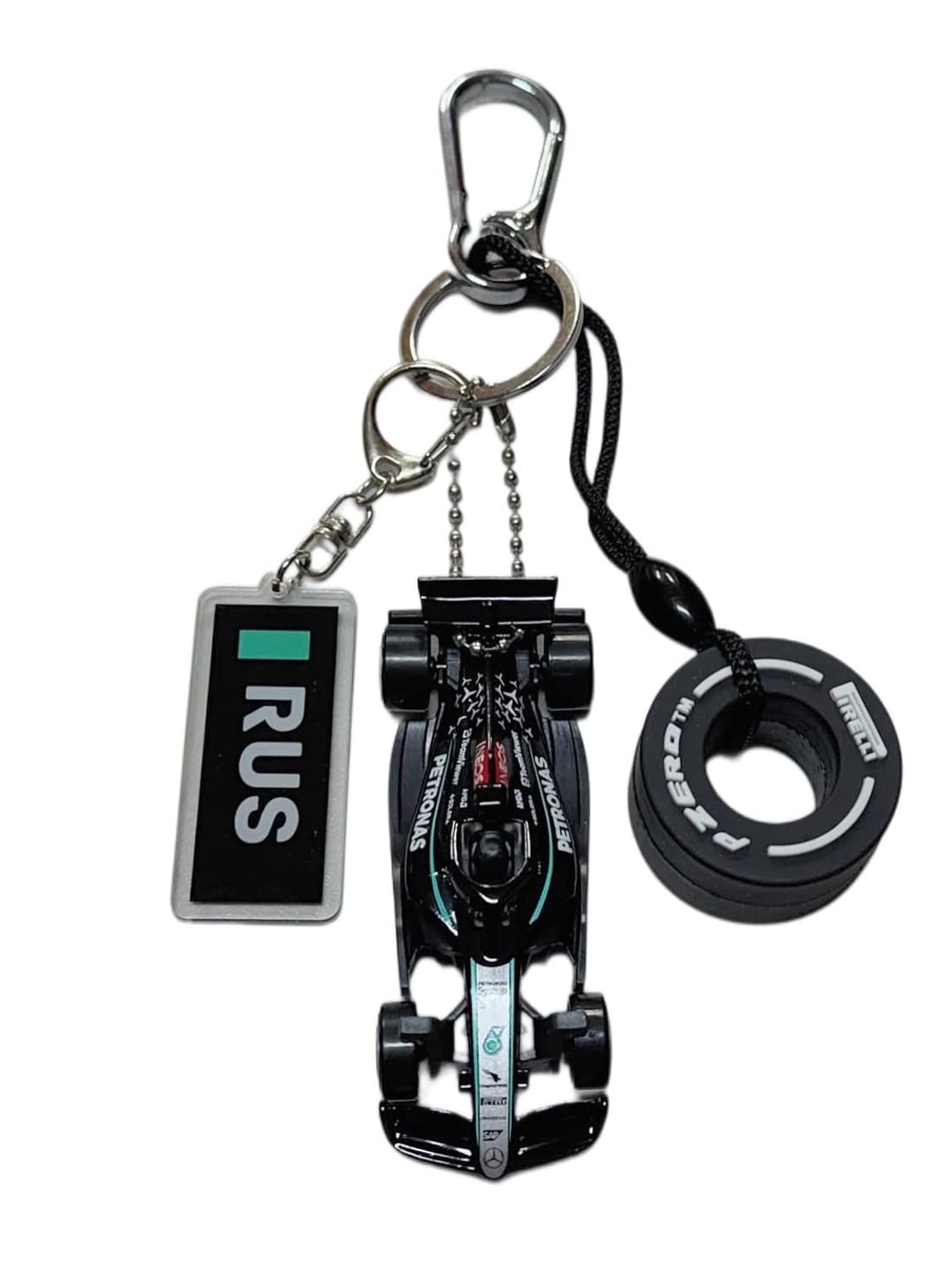 Mercedes-AMG PETRONAS F1 Team 상품이미지3