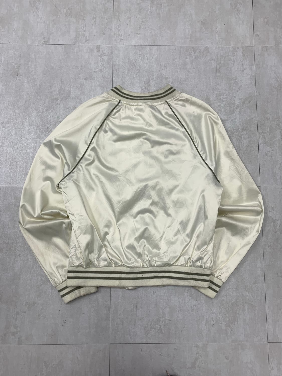 Ashley 베이지 스카쟌 상품이미지9