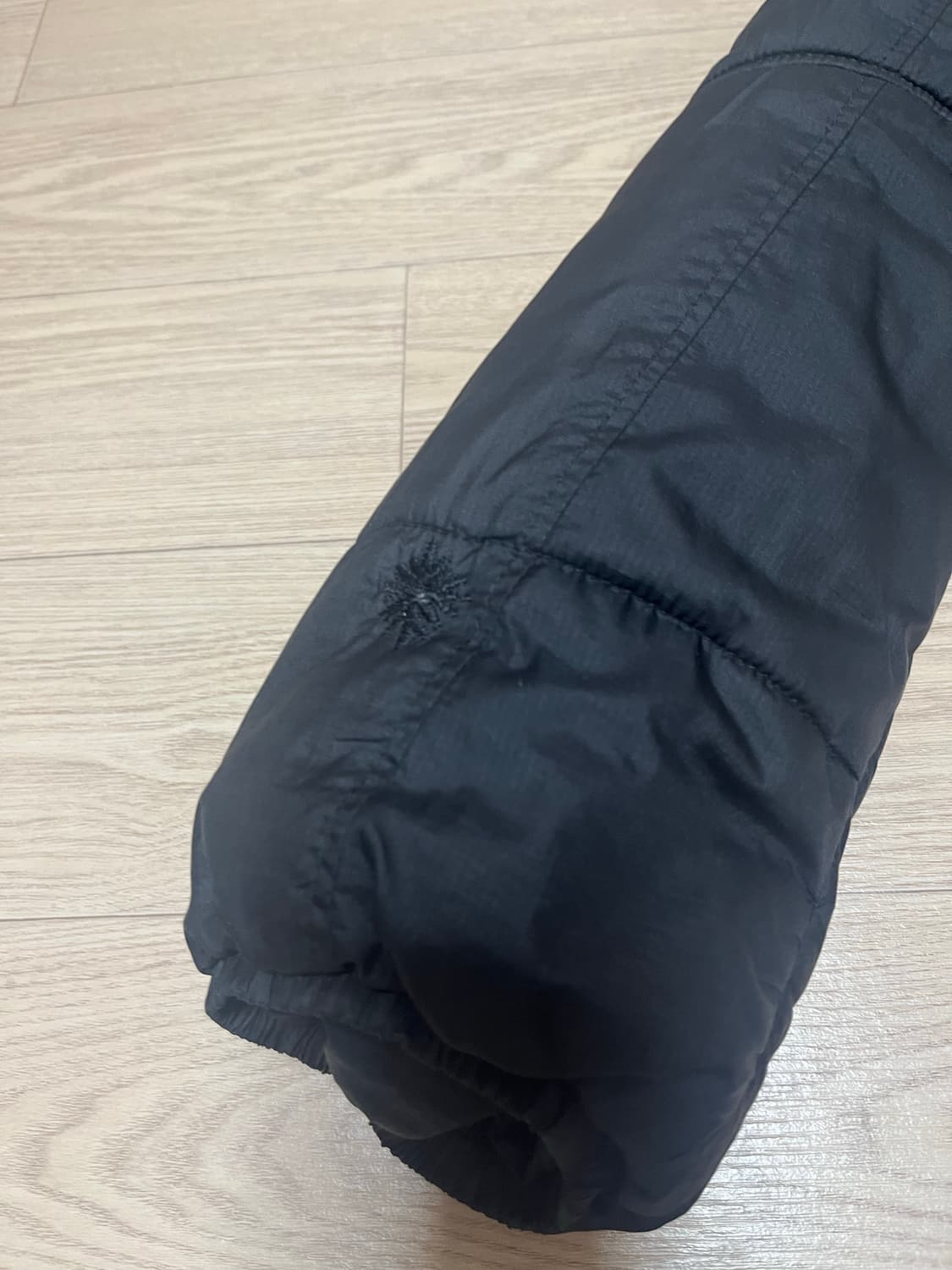 파타고니아 다스파카 블랙 M 상품이미지6