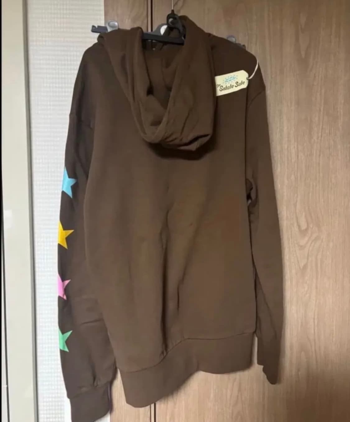 골프왕 후드티  상품이미지2