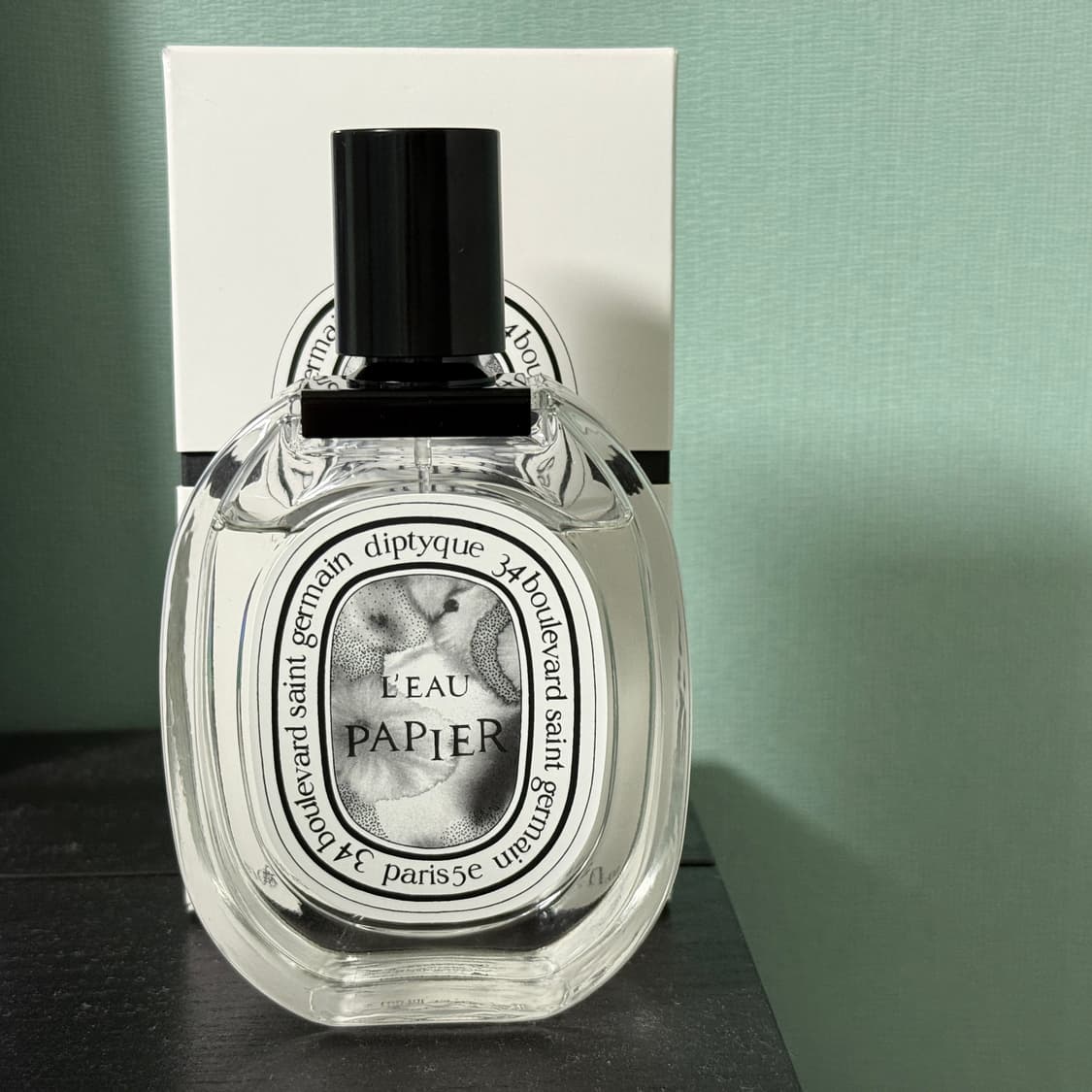딥디크 로 파피에 100ml 향수 (새상품급) 상품이미지1