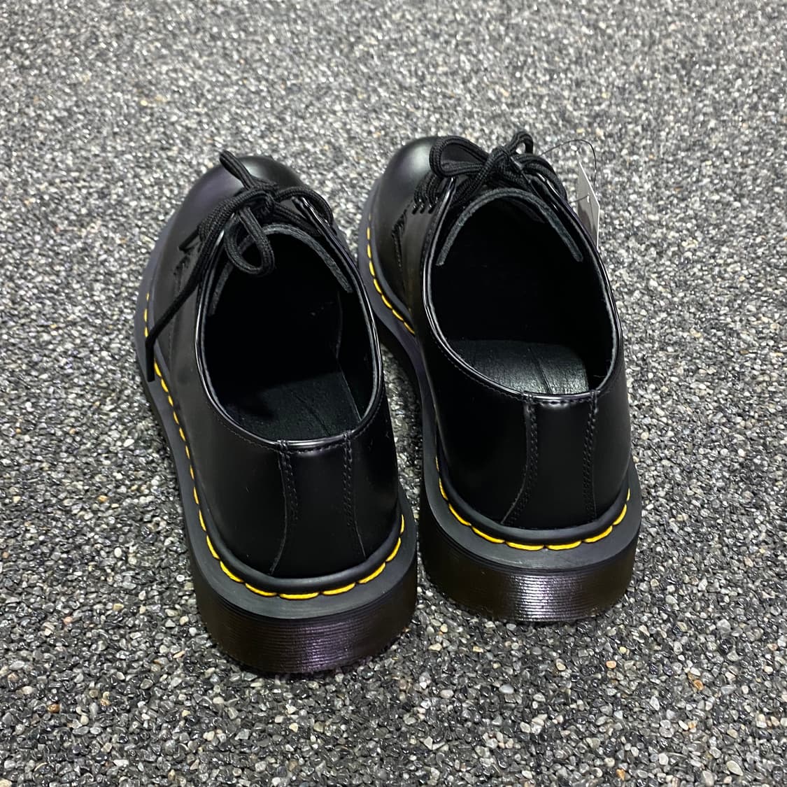 닥터마틴 1461 쿼드 3홀 워커 B3579 상품이미지4