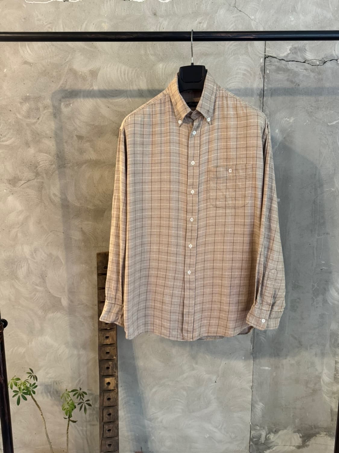 살바토레 페라가모 셔츠 105 상품이미지1