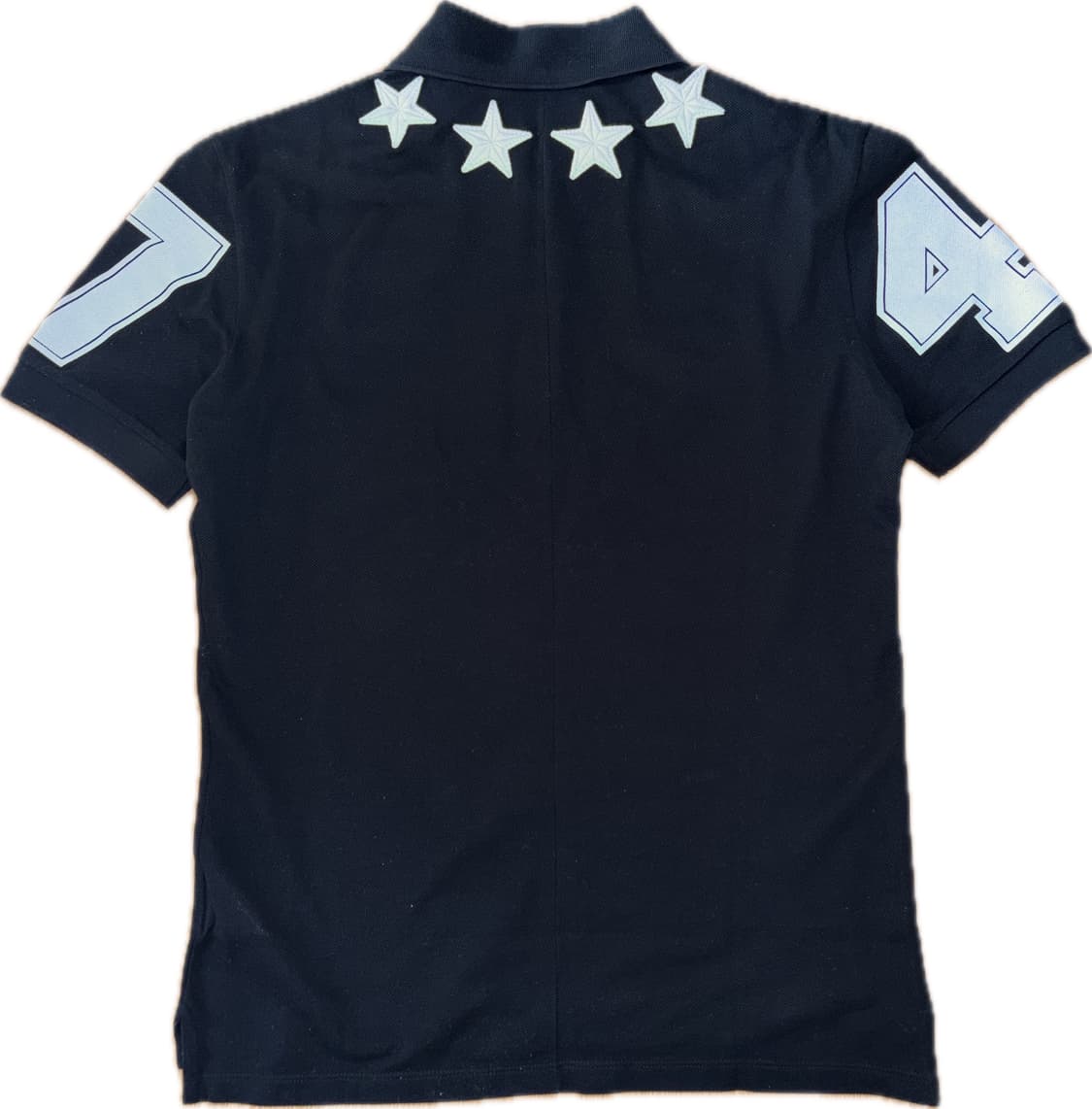 givenchy star polo 상품이미지3