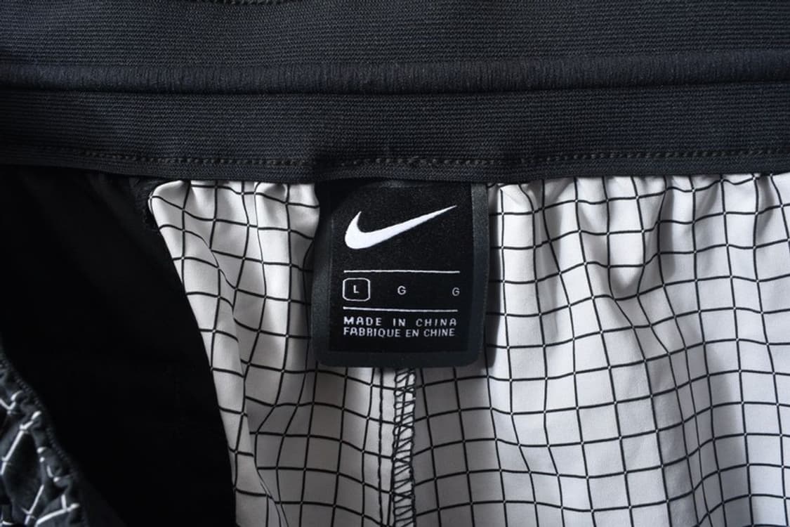 나이키 트랙 쇼츠 반바지 S M0355 상품이미지7