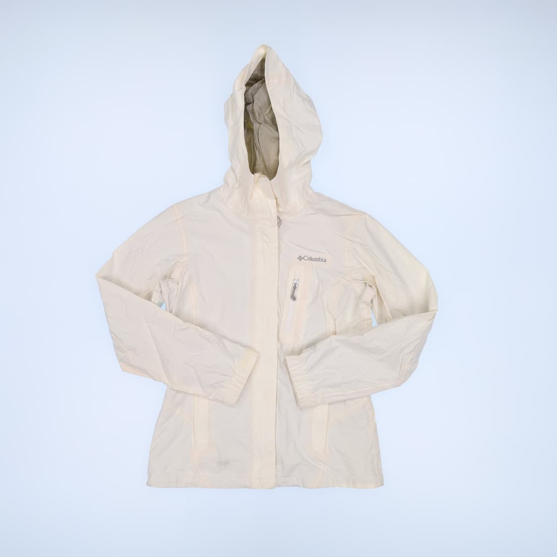 [XS] 컬럼비아 여성 바람막이 자켓 1215H1 상품이미지1