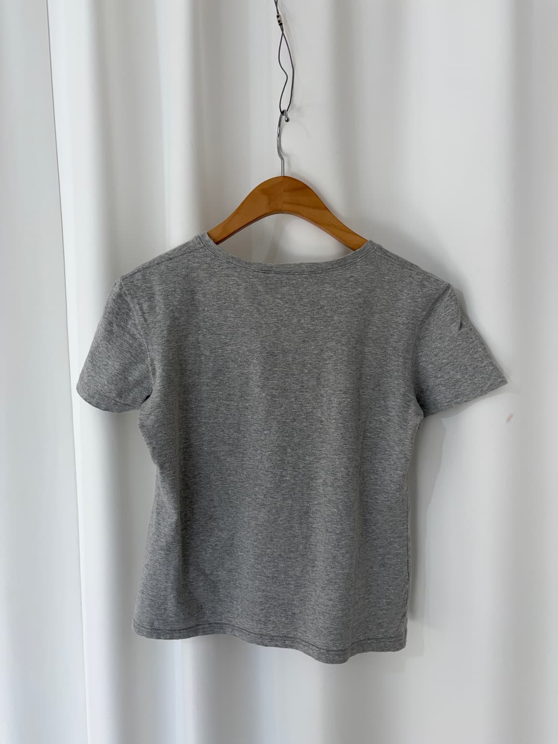 90's DKNY JEANS t-shirt 상품이미지4