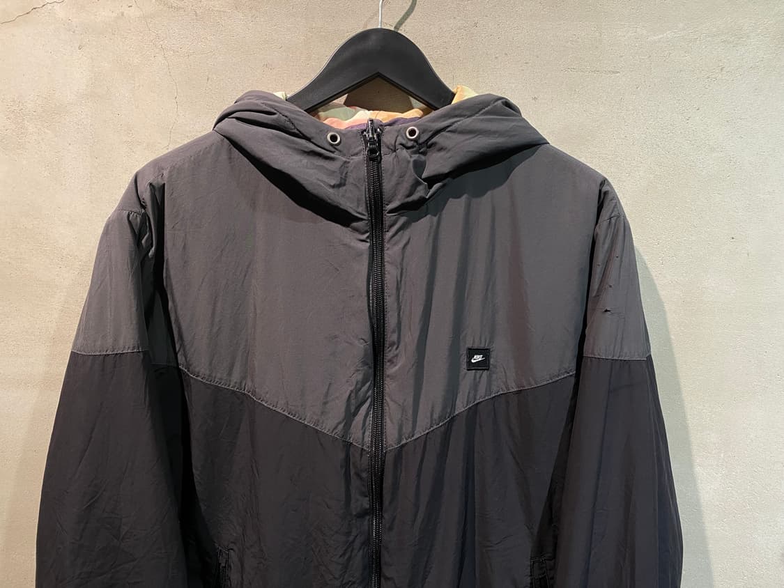 양면 나이키 점퍼 상품이미지7