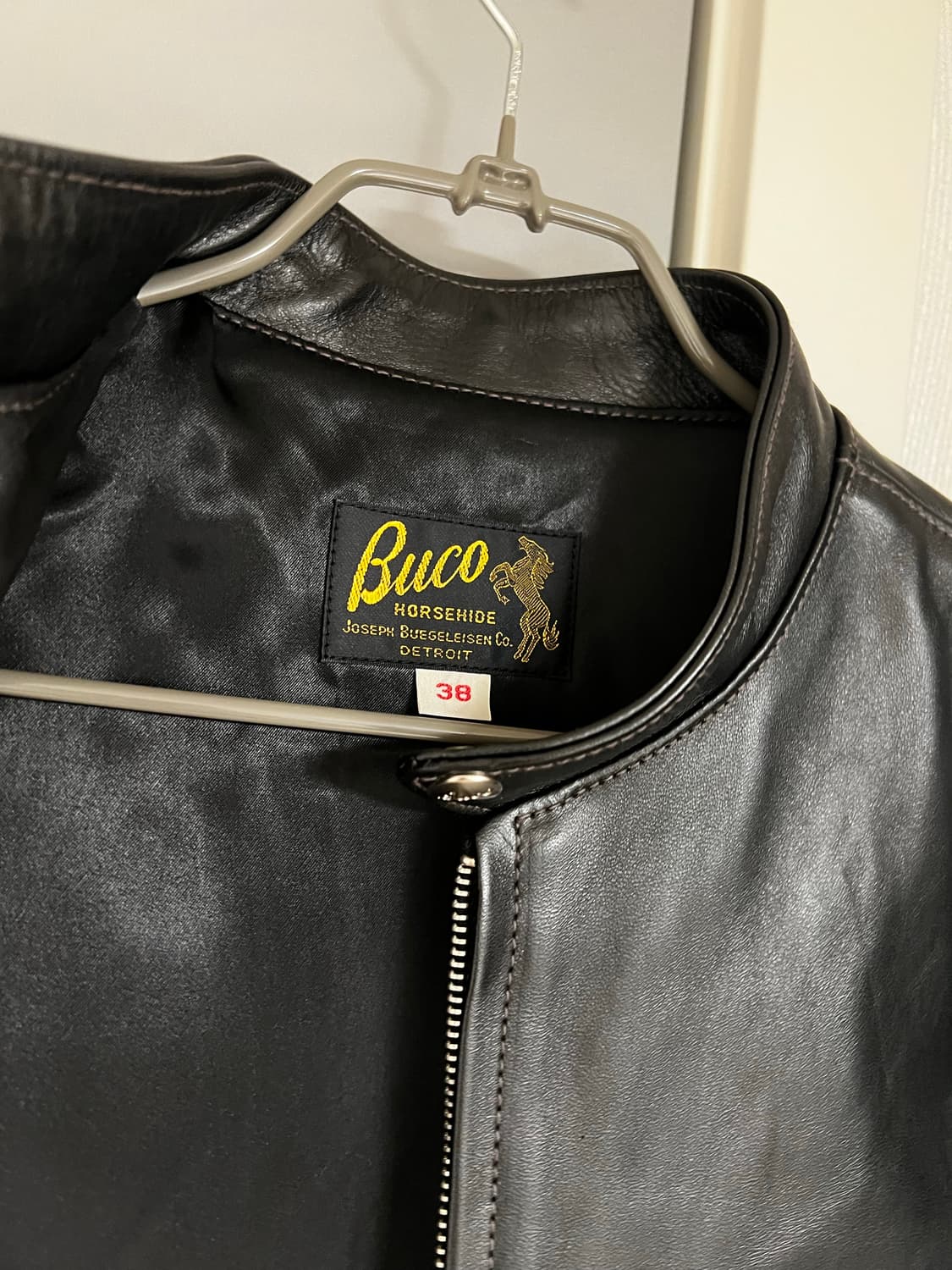 부코 Buco J-100 38 뉴핏 신핏 상품이미지3