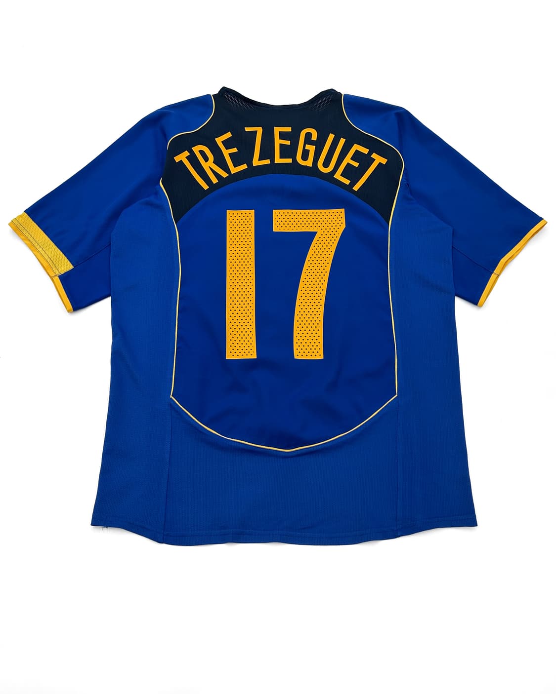 나이키 04-06 유벤투스 써드킷 다비드 트레제게 상품이미지2