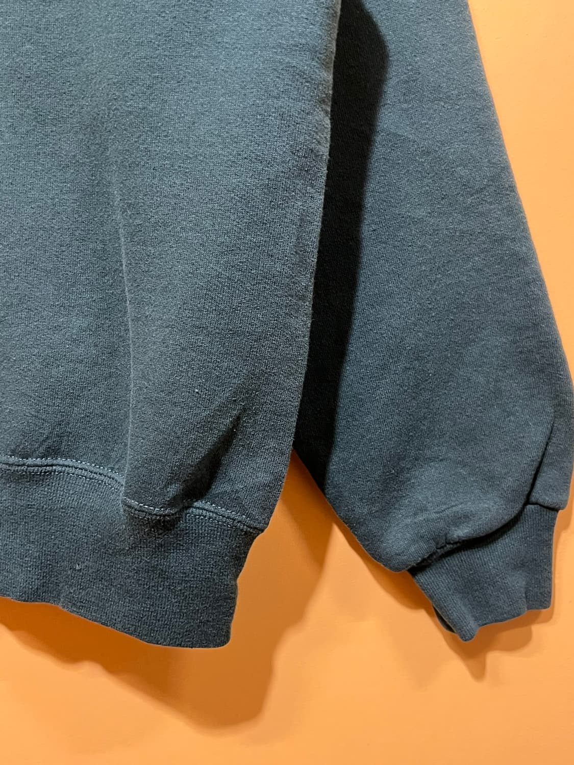 [M] 저지스 슈퍼 스웻츠 메이드인 USA 빈티지 스웨트셔츠 맨투맨 상품이미지6