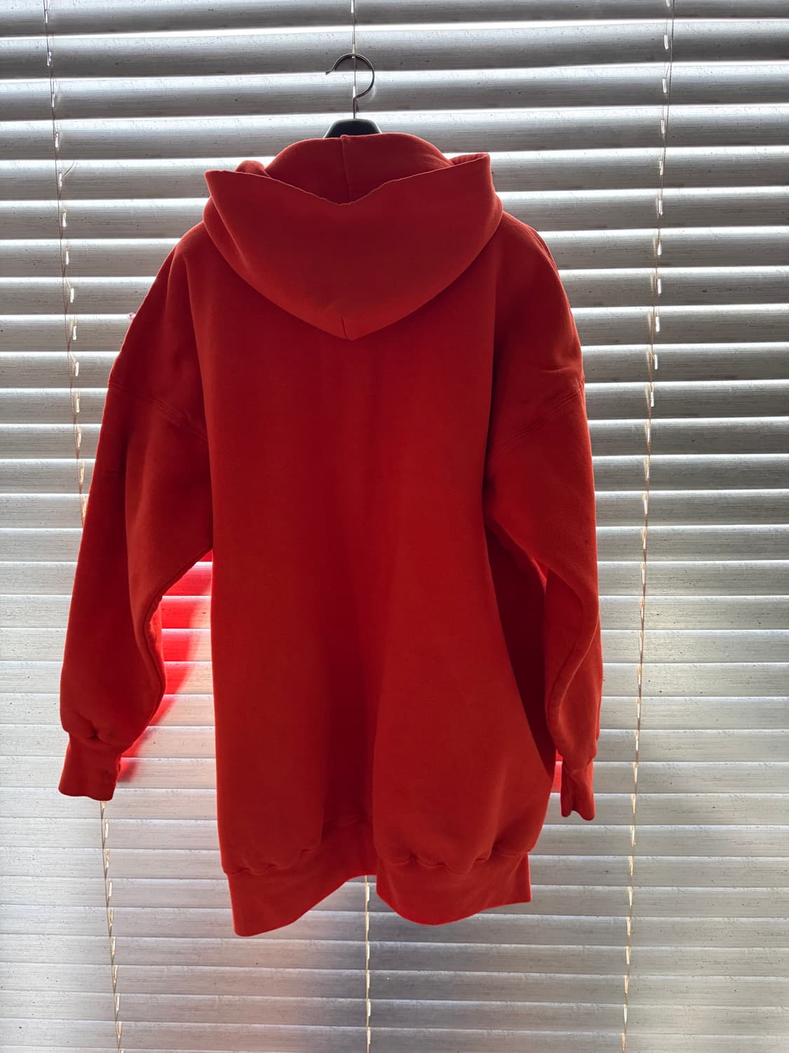 [XXL] 80s 러셀 더블 페이스 후드 상품이미지2