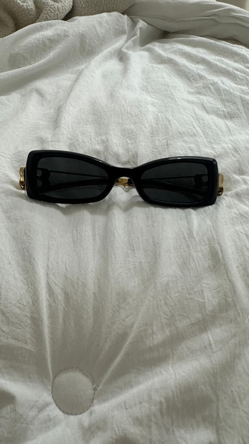 젠틀 몬스터 네메시스 01 블랙 그레이 상품이미지2