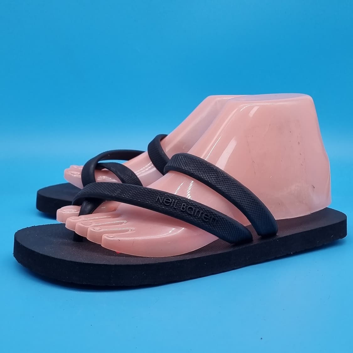 h 닐바렛 썬더 플립플랍38-39 245-250 상품이미지1