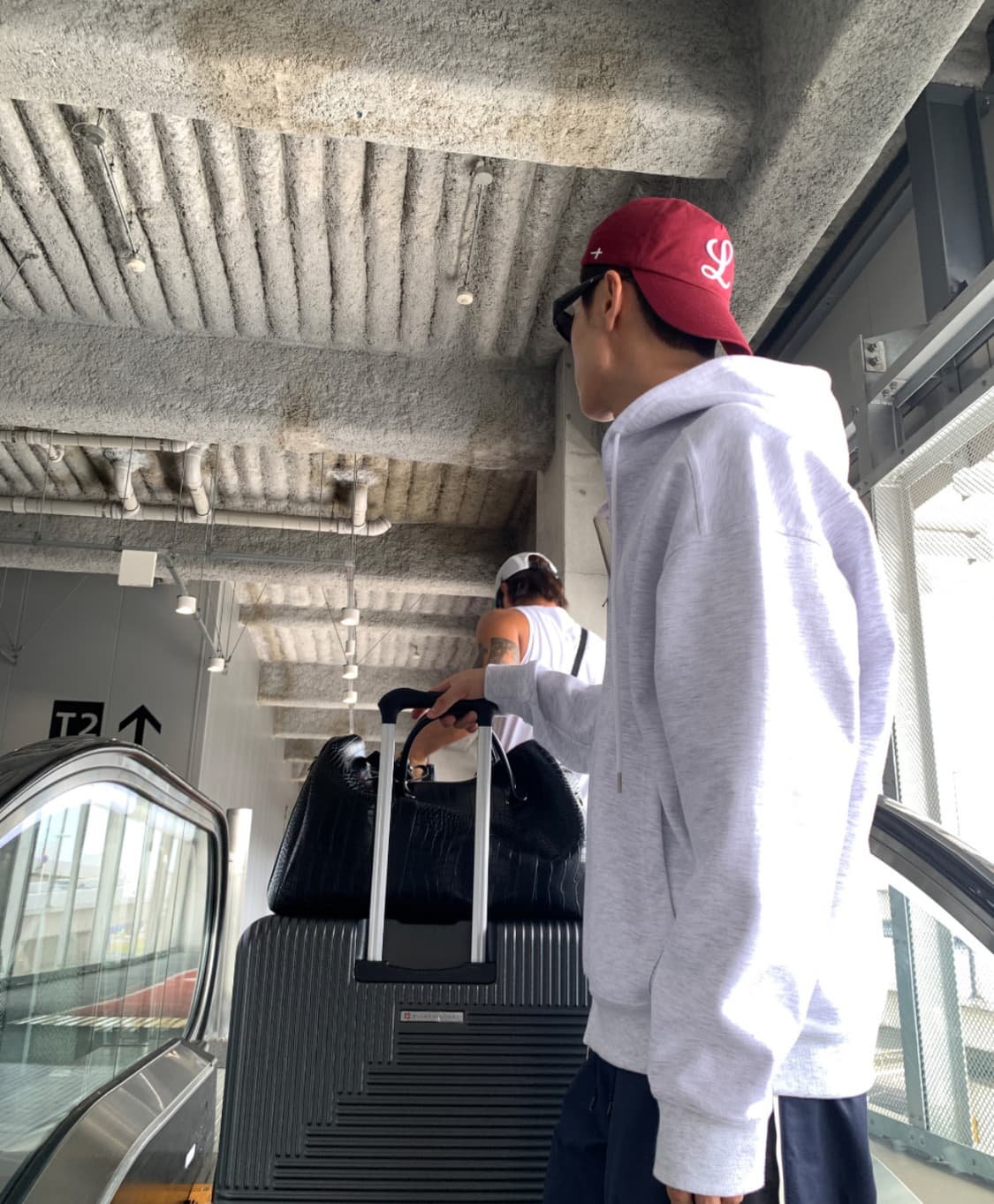 후드집업 상품이미지2