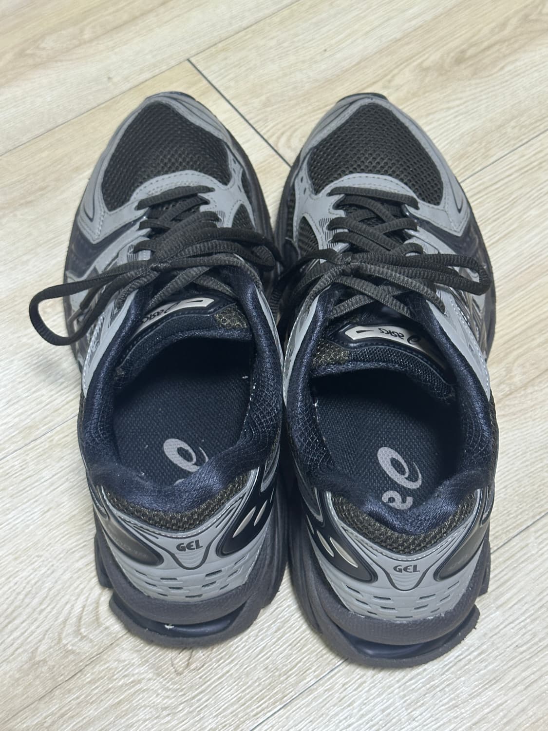 언더마이카 젤카야노14 275 상품이미지2