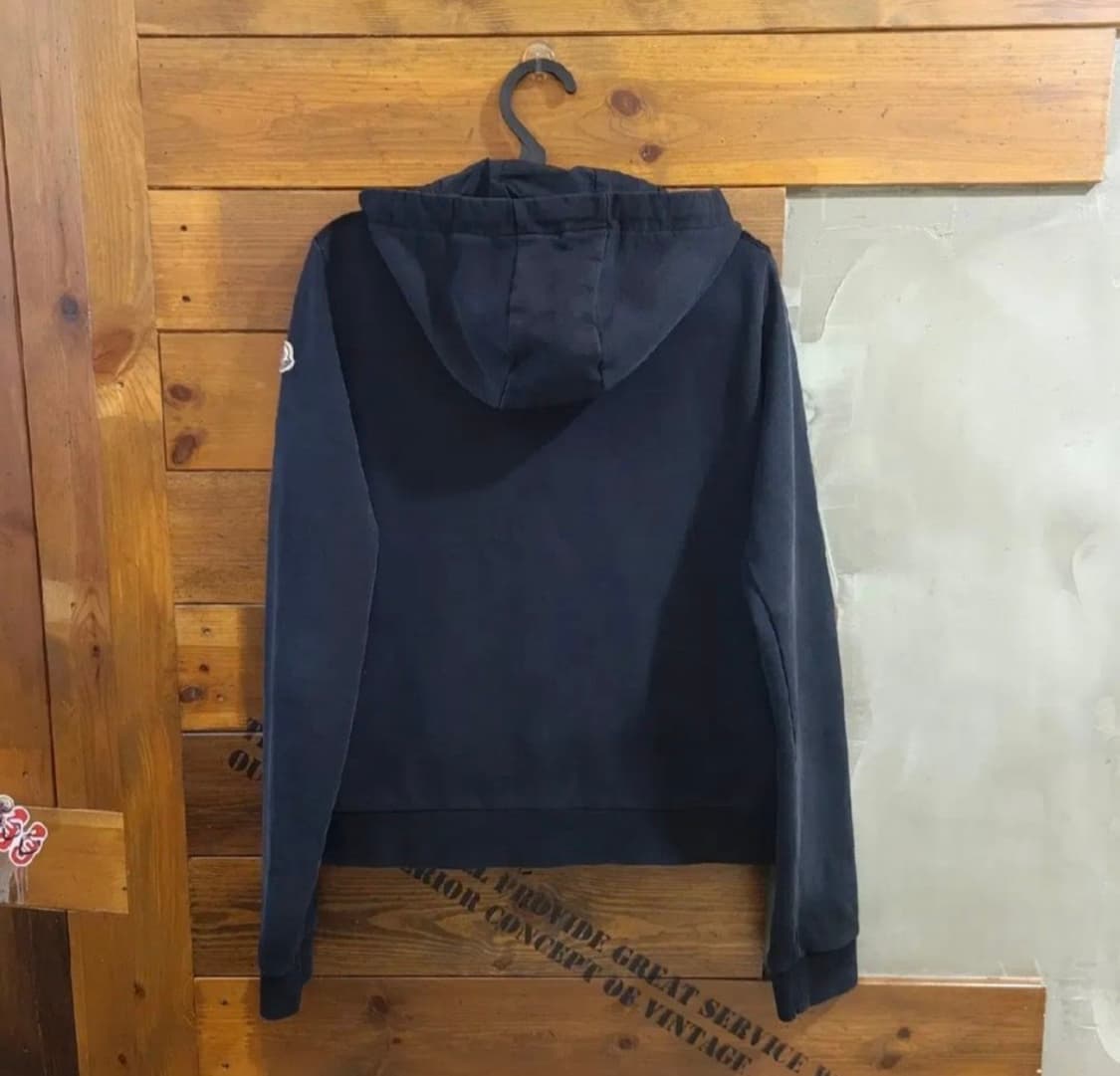 몽클레어 후드집업 M 상품이미지2