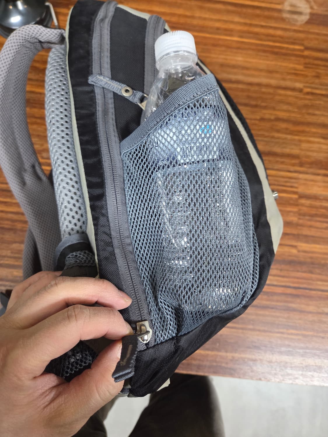 Bmw 오리지널 자전거 백팩  상품이미지7