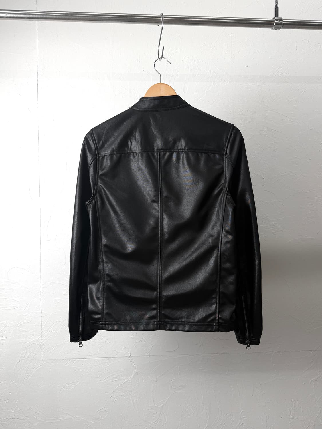 Lock Heaven 투웨이 집업 자켓 상품이미지5