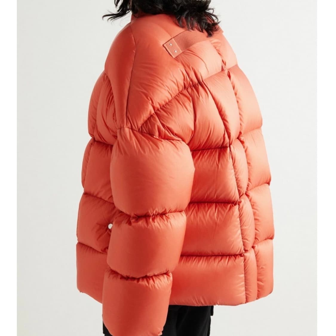 Rick Owens 릭오웬스 플라이트 패딩 다운 자켓 상품이미지5