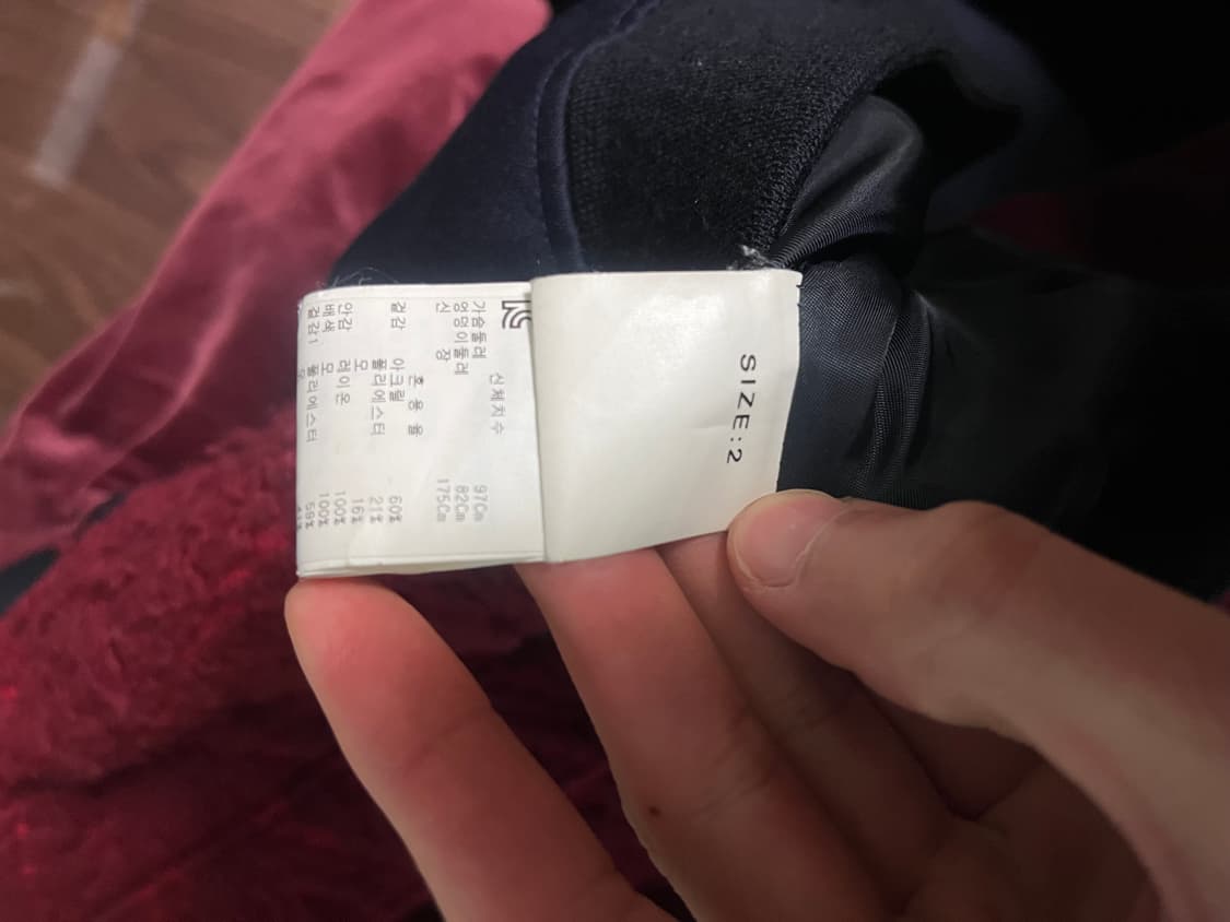 Yoshio kubo 자켓 상품이미지7