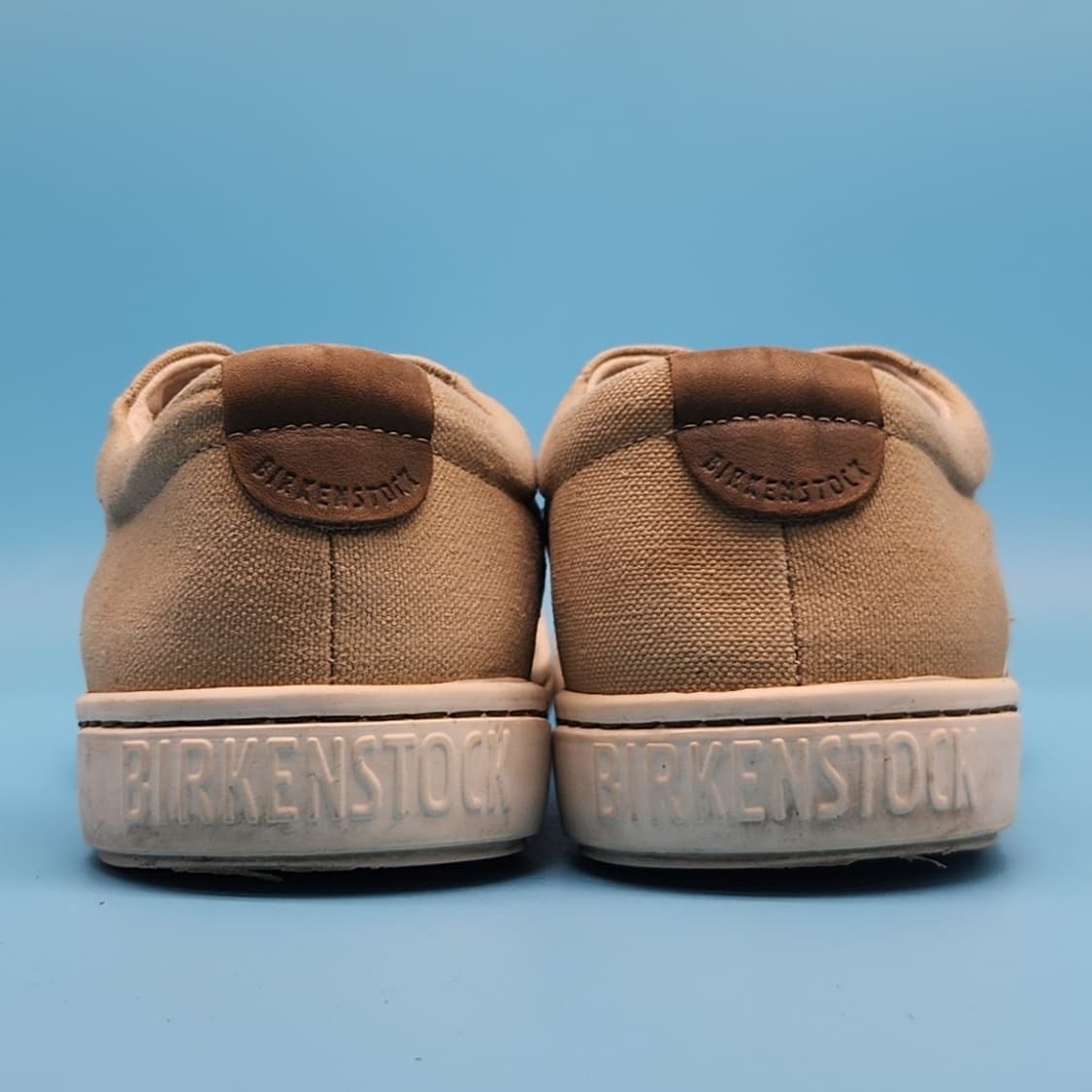 oo 버켄스탁 아란 남성스니커즈 260 상품이미지4