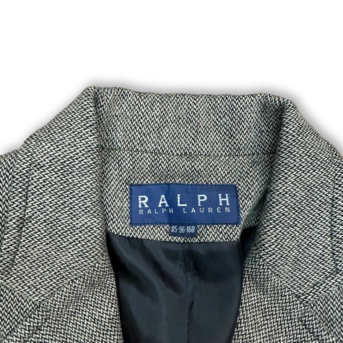폴로랄프로렌 헤링본 블레이저 상품이미지6