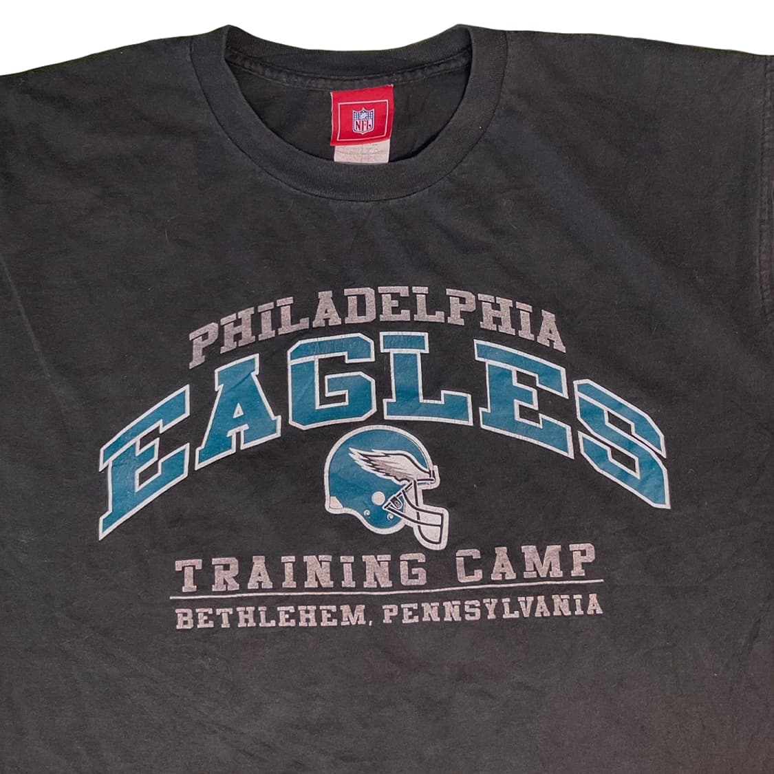 NFL 필라델피아 이글스 민소매 티셔츠 상품이미지2
