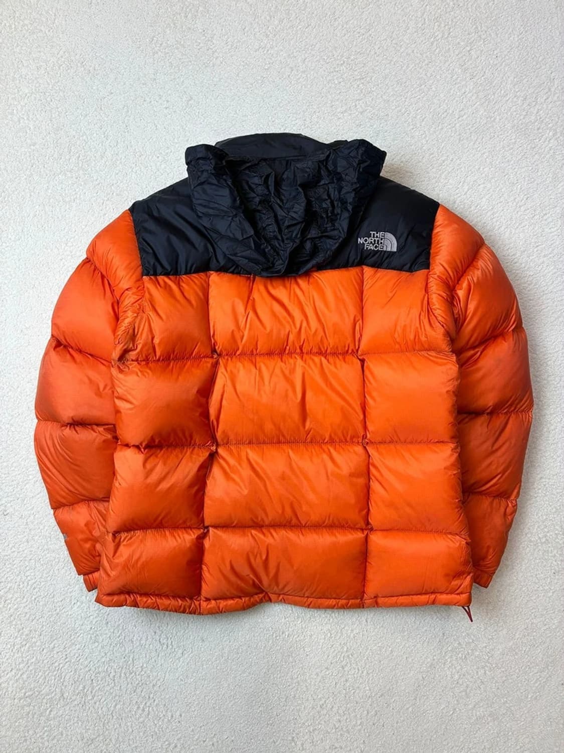 노스페이스 00's 800 써밋 시리즈 구스다운 패딩 PN6109 상품이미지7