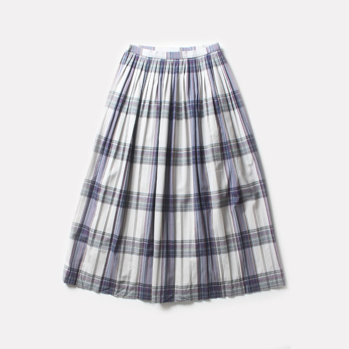 오라리 플리츠 울스커트_2763 상품이미지6