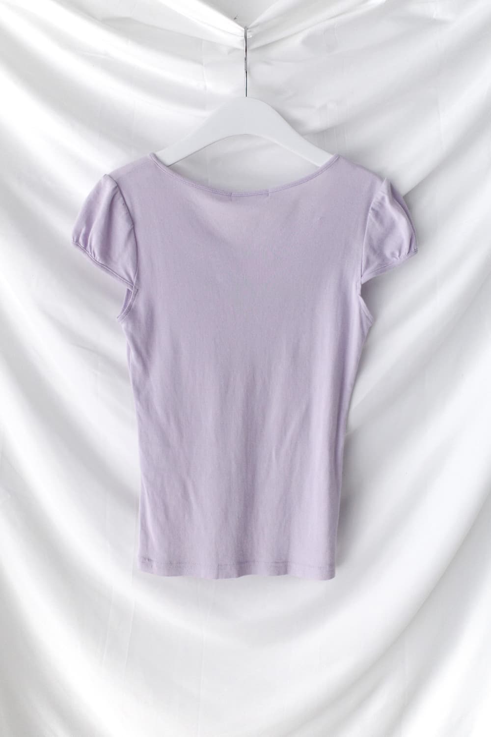 cubic half T  상품이미지2