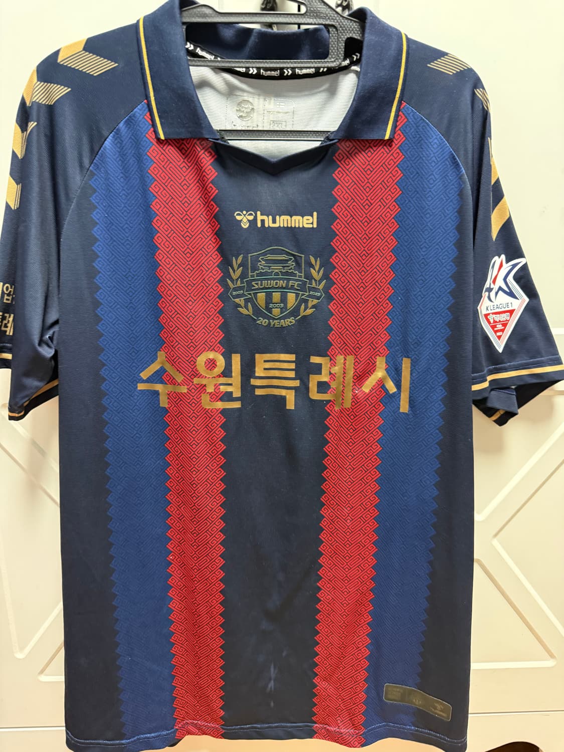 2023 수원fc 이승우 유니폼 상품이미지1