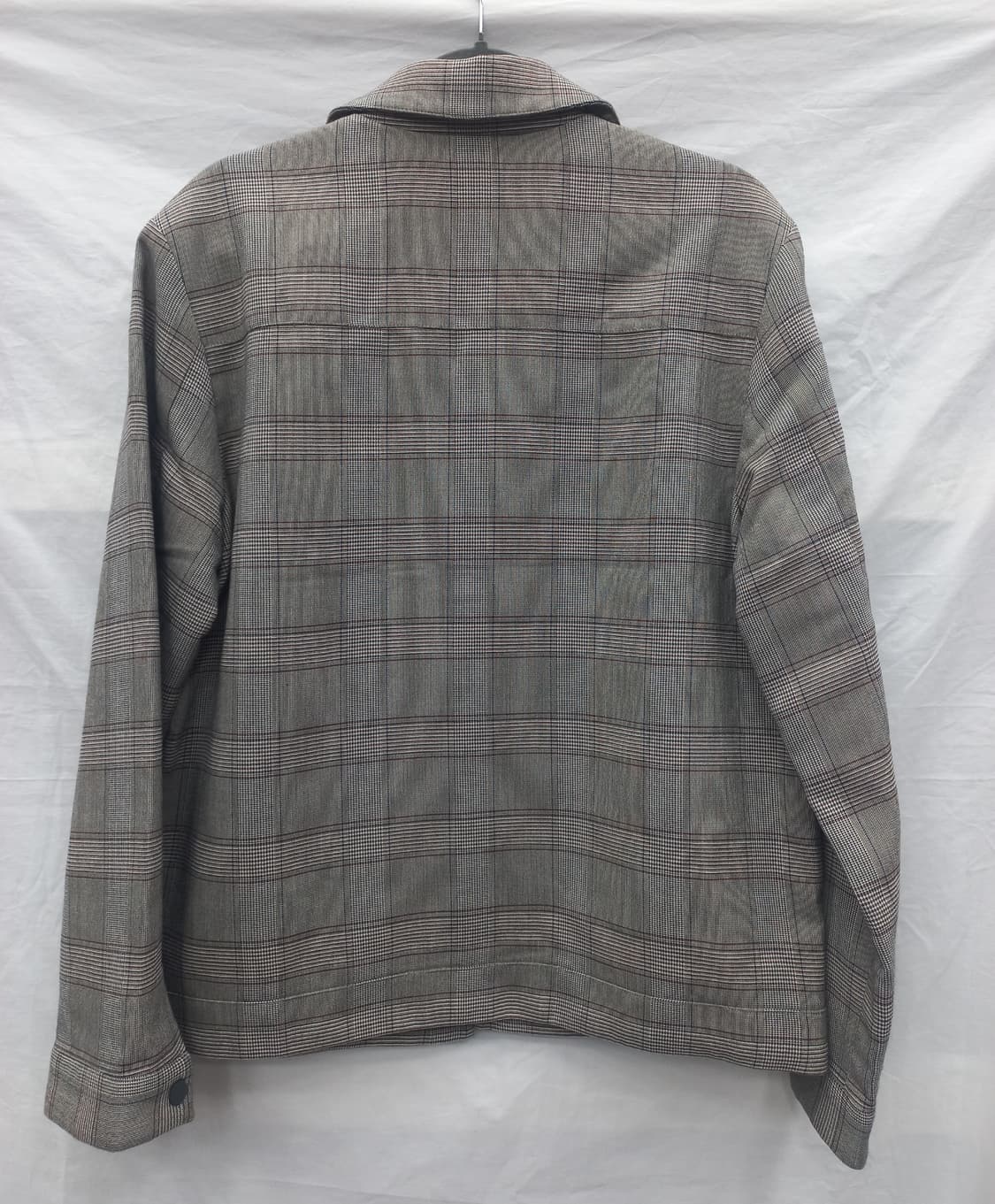 마인드브릿지 트러커 자켓 (남100) 상품이미지1