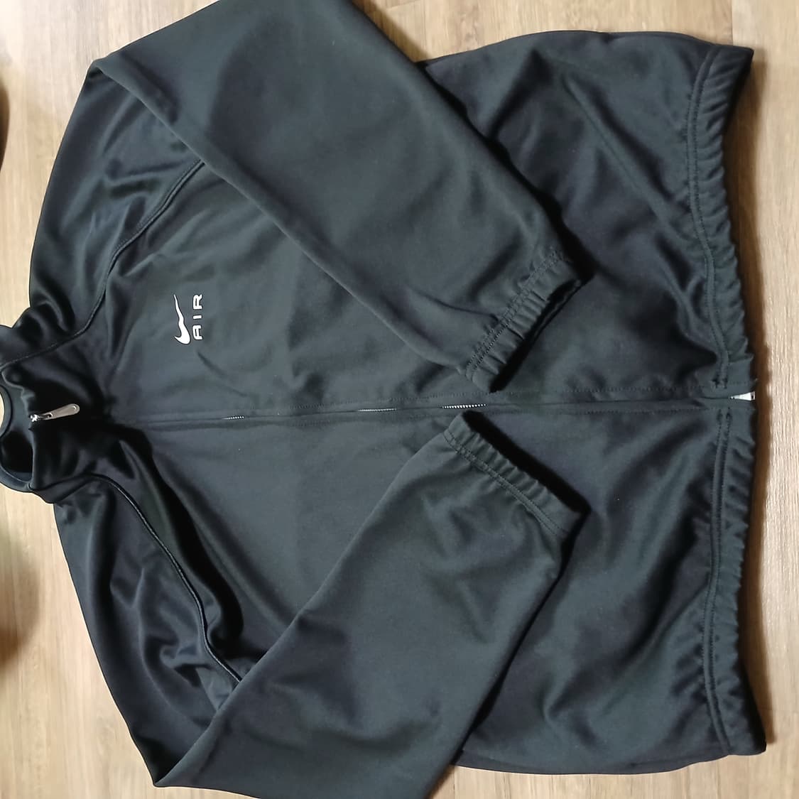 NIKE 나이키 에어 폴리 니트 져지 집업 자켓 운동 상품이미지7