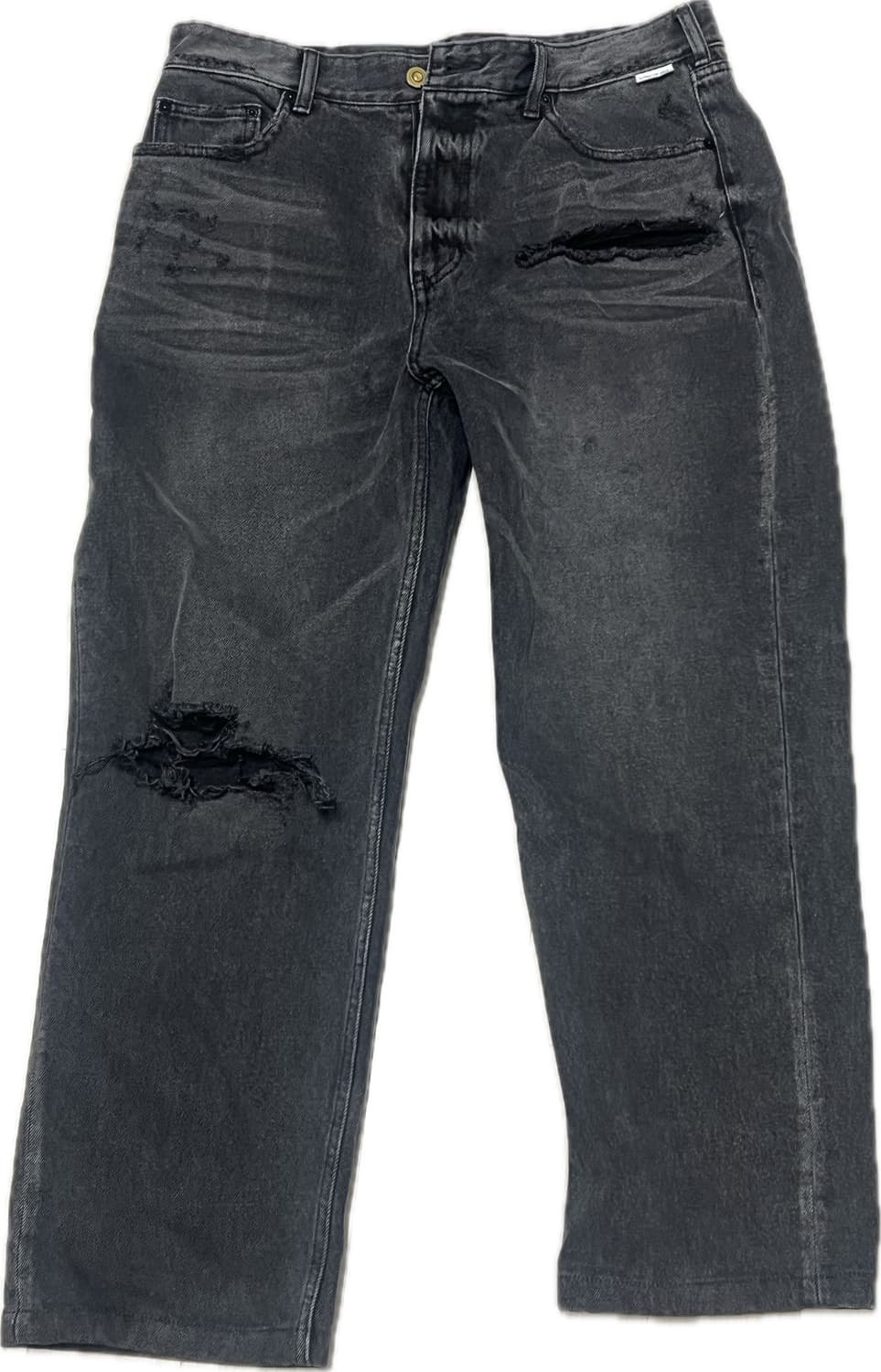 헤리티지플로스 알프레드 데님(M) 상품이미지2