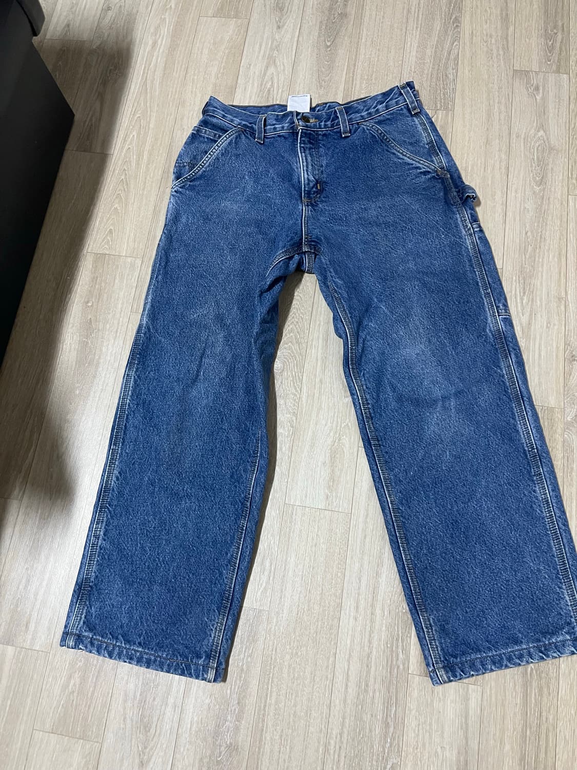 칼하트 카펜터팬츠 상품이미지1