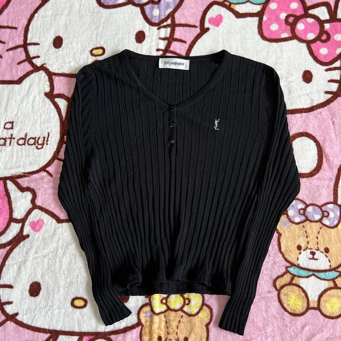 입생 여름니트 크롭 리폼 상품이미지2