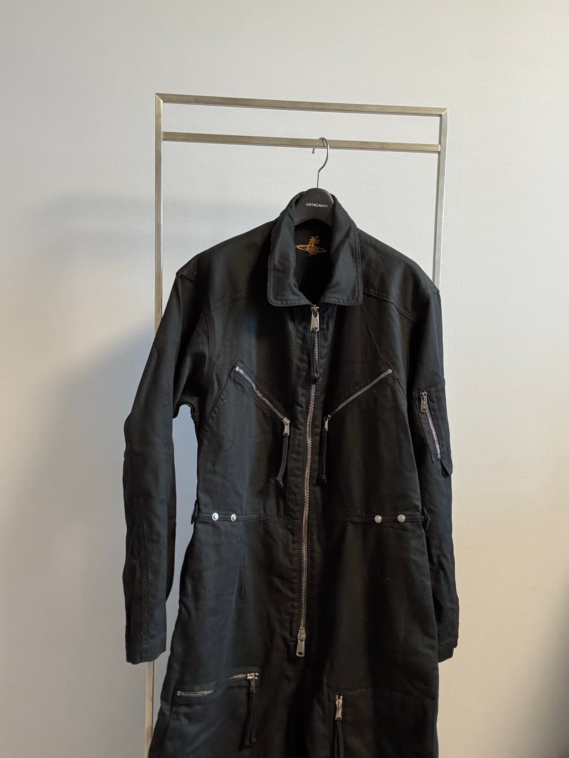 Vivienne Westwood 비비안 웨스트우드 점프수트 48 상품이미지1