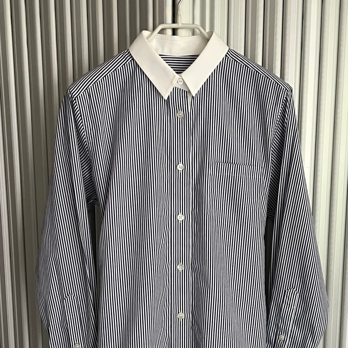 Sacai shirt 상품이미지2