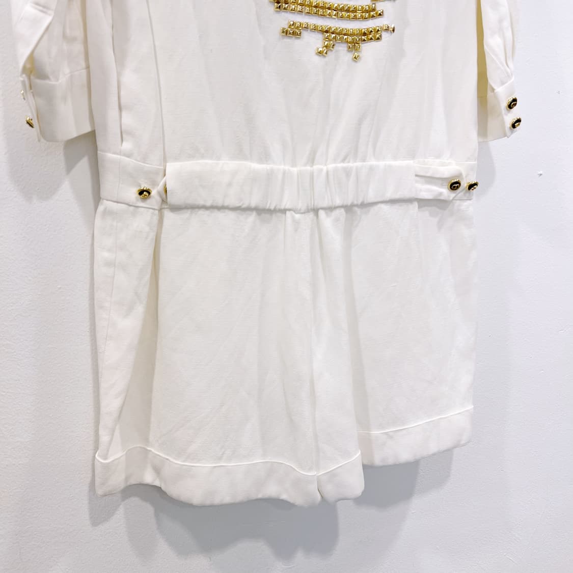 jardin de chouette 쟈뎅드슈에뜨 점프수트 상품이미지8