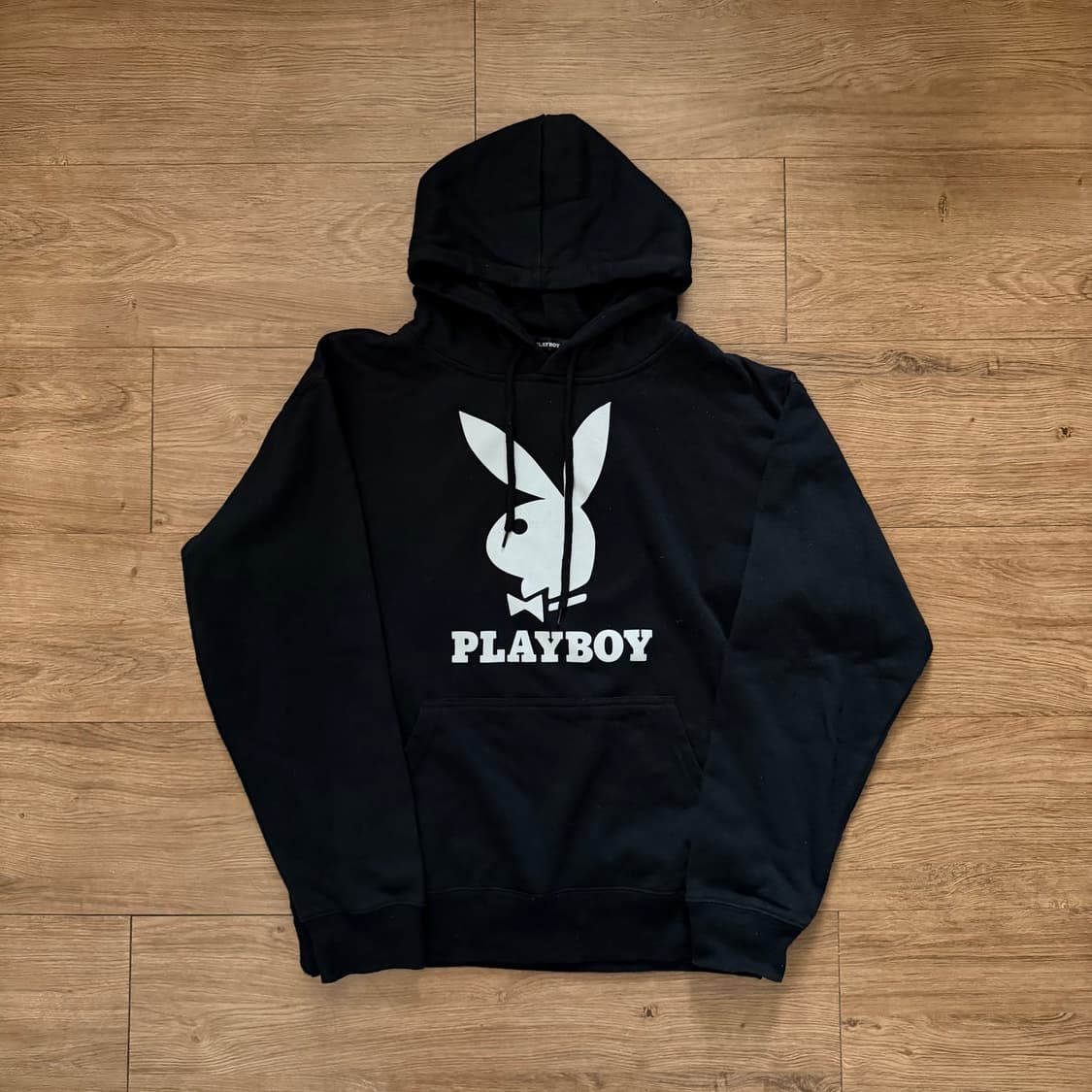 Playboy big logo hoodie 상품이미지1