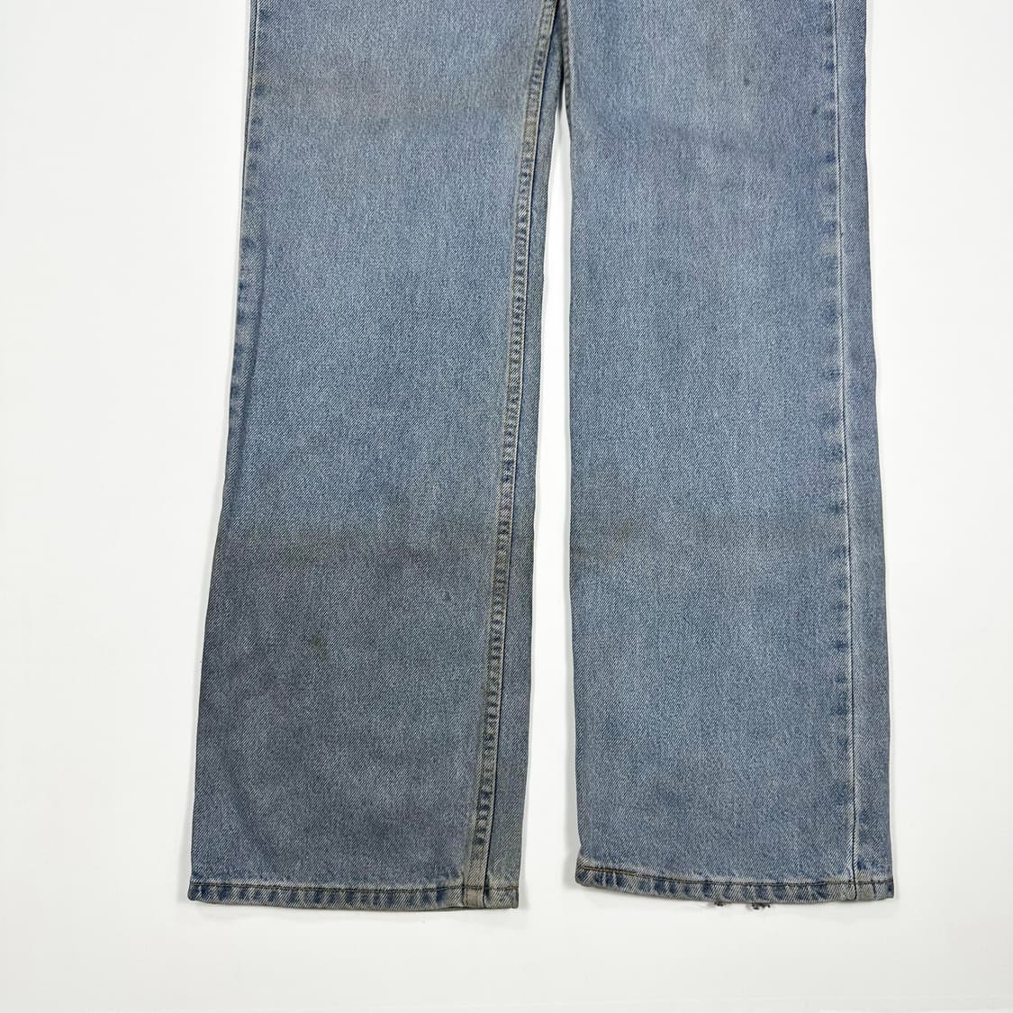 리바이스 517 오리지널 00s 데님 팬츠 (34인치) 상품이미지5