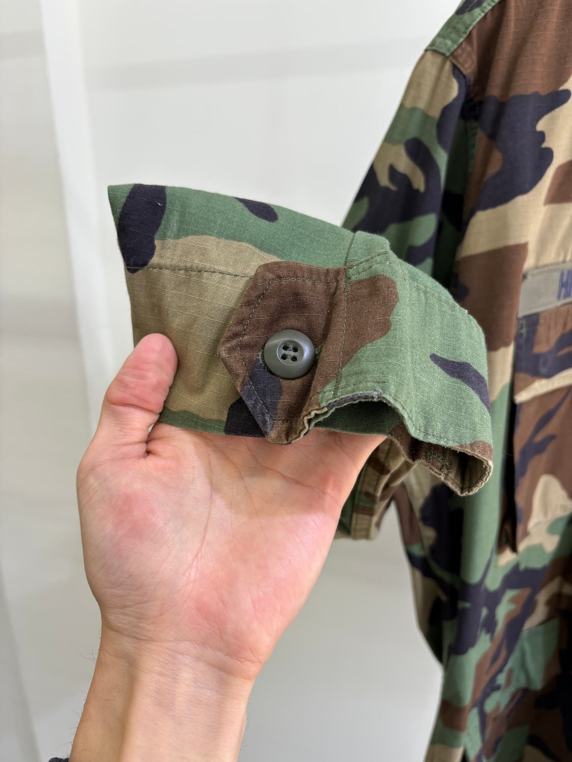 VINTAGE 셔츠 상품이미지4