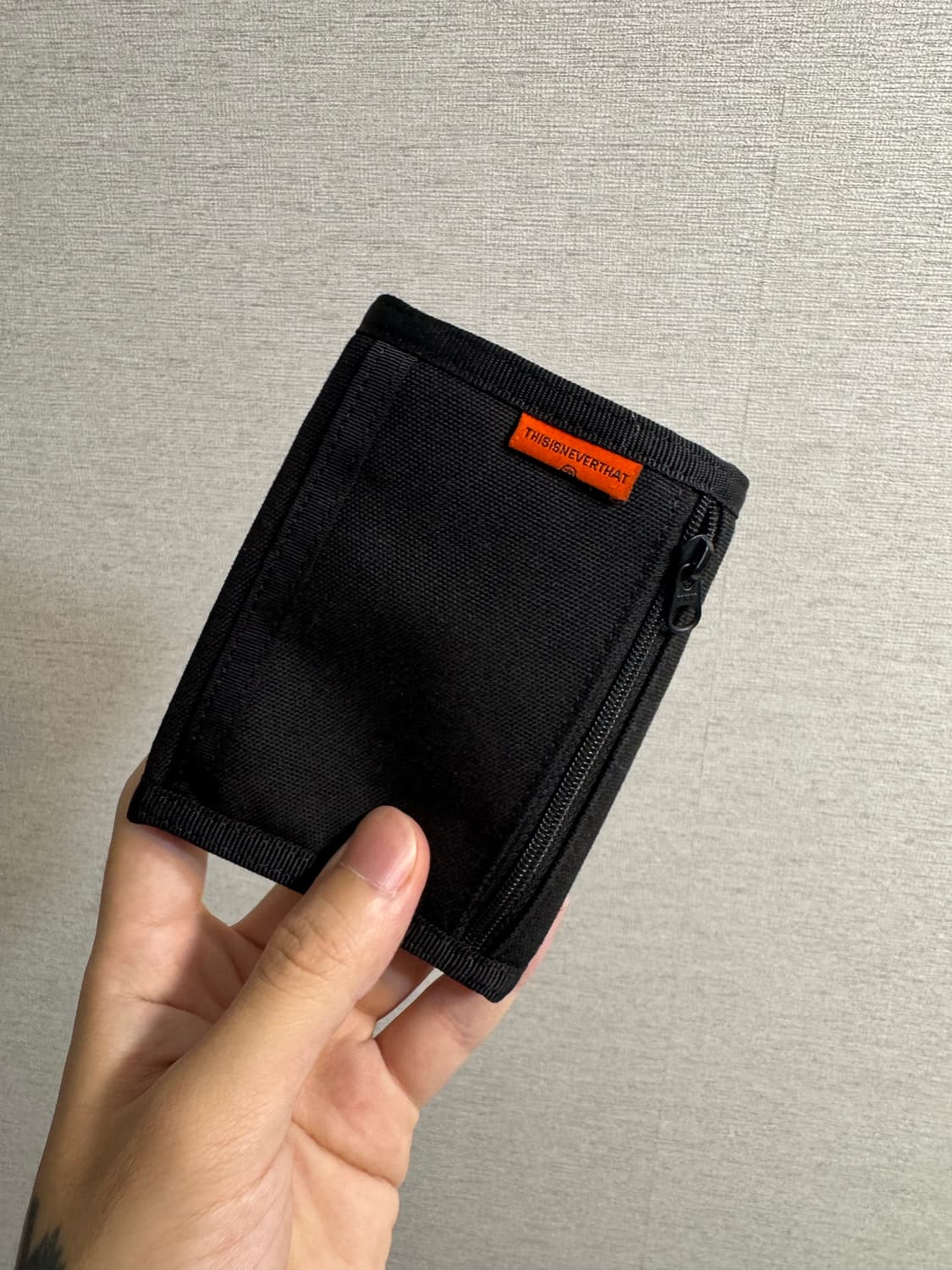 디스이즈네버댓 지갑 상품이미지2