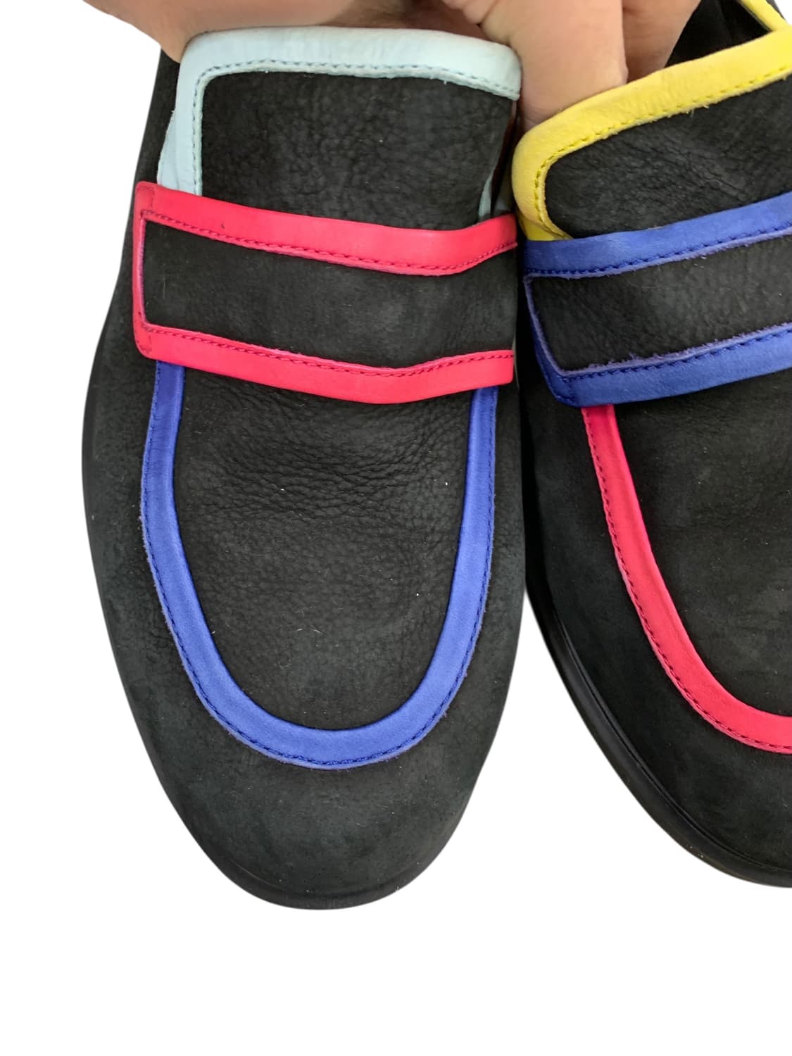 캠퍼 트윈스 플랫슈즈 40(250) (Gr-3342) 상품이미지7