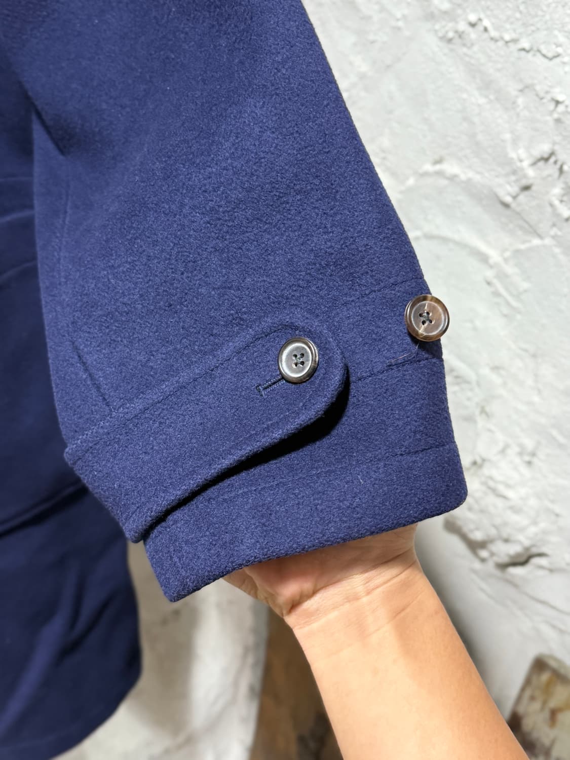 Polo Ralph Lauren 폴로랄프로렌 울 더플코트 떡볶이코트 상품이미지8