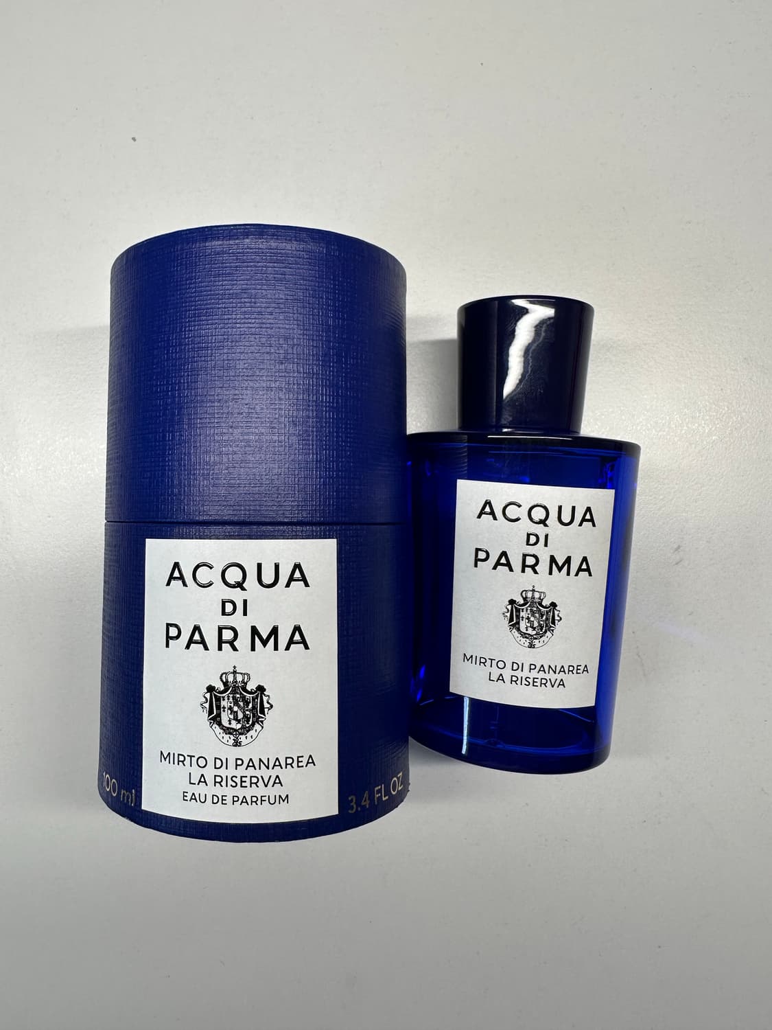 아쿠아 디 파르마 미르토 디 파나레아 라 리제르바(edp) 100ml 상품이미지2