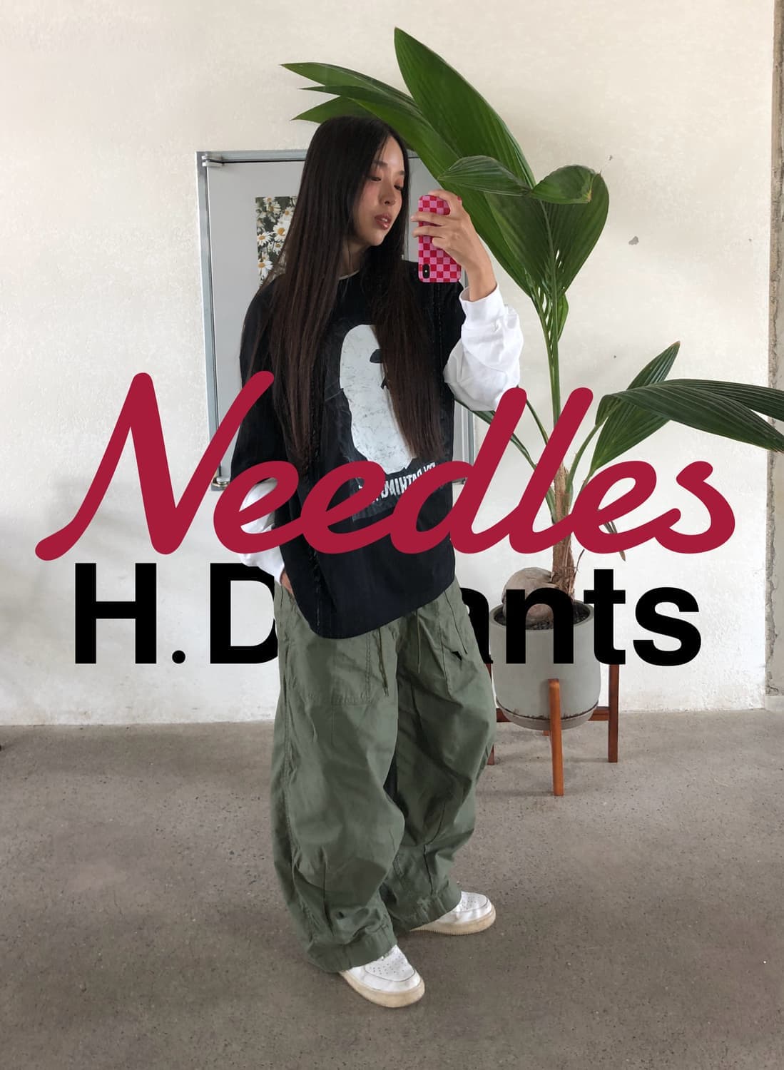 hd pant 상품이미지1
