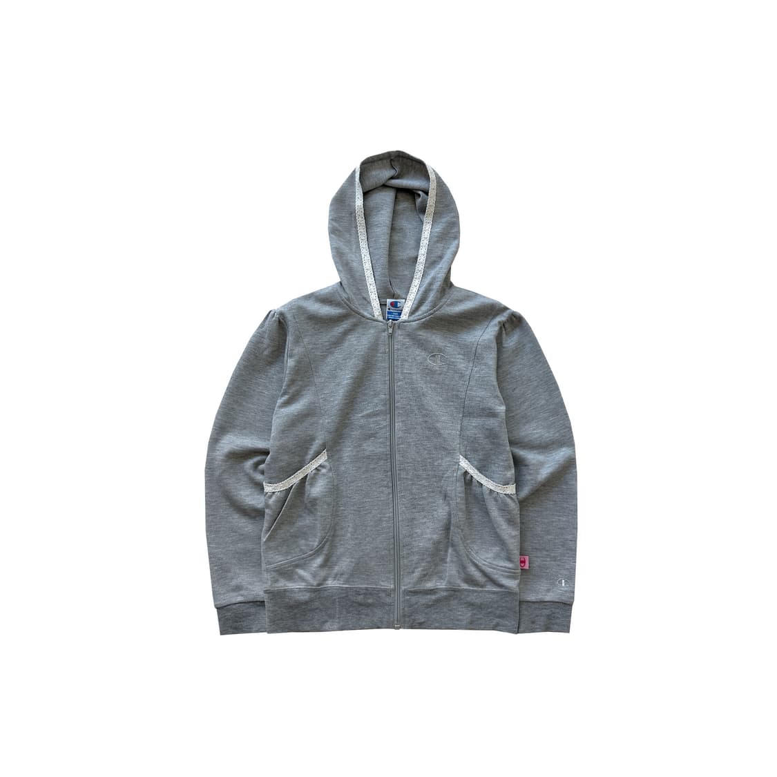 Champion Hood Zip-Up 상품이미지2
